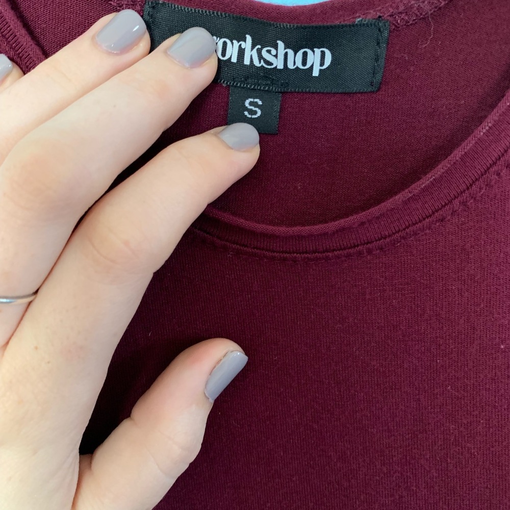 Tank top - Picture 3 of 3